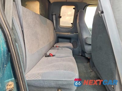 Zdjęcie 10 z 12 samochodu: 1997 FORD F250 VIN:1FTFX28L6VKC43324 - miniatura
