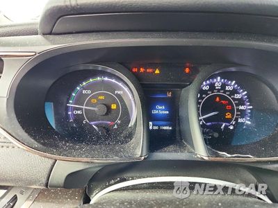 Zdjęcie 9 z 12 samochodu: 2018 TOYOTA AVALON HYBRID XLE PREMIUM VIN:4T1BD1EB0JU061657 - miniatura