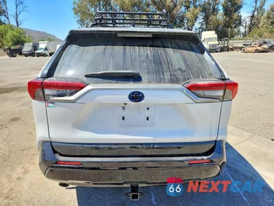 Zdjęcie 6 z 13 samochodu: 2023 TOYOTA RAV4 PRIME XSE VIN:JTMEB3FV7PD155328 - miniatura