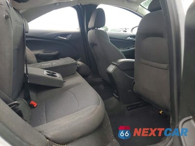 Zdjęcie 10 z 12 samochodu: 2018 CHEVROLET CRUZE LT VIN:3G1BE6SM0JS655274 - miniatura