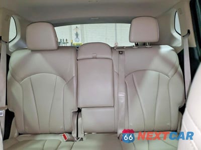 Zdjęcie 10 z 13 samochodu: 2017 BUICK ENVISION ESSENCE VIN:LRBFXBSA9HD037915 - miniatura