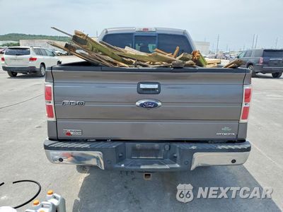 Zdjęcie 6 z 12 samochodu: 2014 FORD F150 SUPERCREW VIN:1FTFW1EF4EKF53466 - miniatura