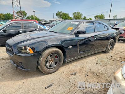2014 DODGE CHARGER R/T 2C3CDXCT7EH114441 - główne zdjęcie licytacji z USA - miniatura
