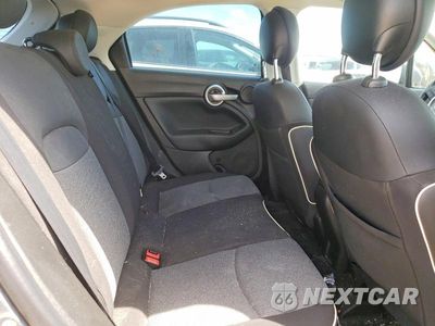 Zdjęcie 10 z 12 samochodu: 2017 FIAT 500X POP VIN:ZFBCFXAB4HP627293 - miniatura