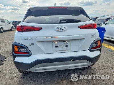 Zdjęcie 6 z 13 samochodu: 2019 HYUNDAI KONA ULTIMATE VIN:KM8K5CA57KU272588 - miniatura