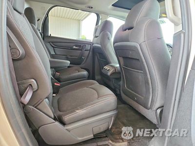Zdjęcie 10 z 12 samochodu: 2015 GMC ACADIA SLE VIN:1GKKRPKD4FJ220675 - miniatura
