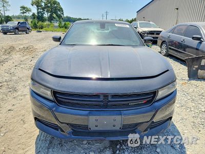 Piąte zdjęcie samochodu w środku: 2016 DODGE CHARGER SXT VIN:2C3CDXHG1GH292666 - miniatura