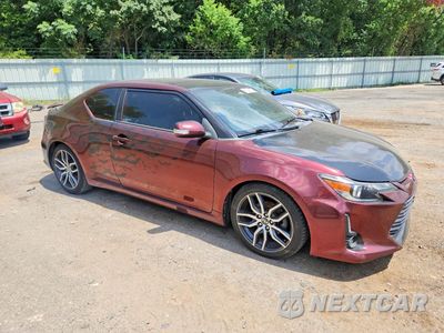 Czwarte zdjęcie samochodu z boku: 2015 SCION TC BASE VIN:JTKJF5C77FJ007886 - miniatura