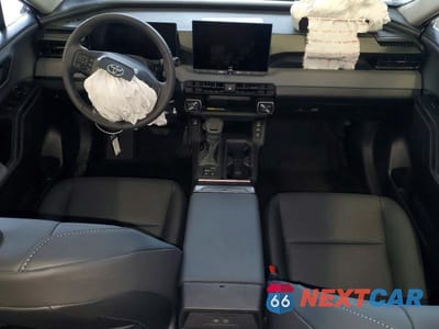 Zdjęcie 8 z 13 samochodu: 2026 TOYOTA RAV4 XLE PREMIUM VIN:2T36CRAV1TC016208 - miniatura