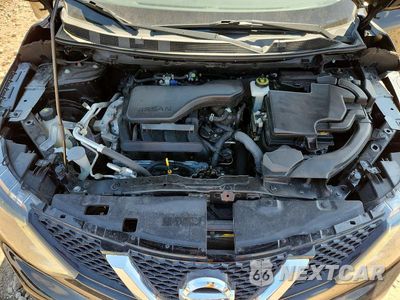 Zdjęcie 12 z 13 samochodu: 2017 NISSAN ROGUE SPORT SV VIN:JN1BJ1CP8HW025339 - miniatura