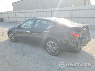 Drugie zdjęcie samochodu z przodu: 2024 NISSAN ALTIMA SL VIN:1N4BL4EV9RN356691 - miniatura