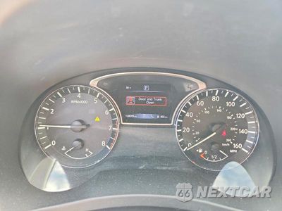 Zdjęcie 9 z 12 samochodu: 2018 NISSAN ALTIMA 2.5 SV VIN:1N4AL3AP8JC155166 - miniatura
