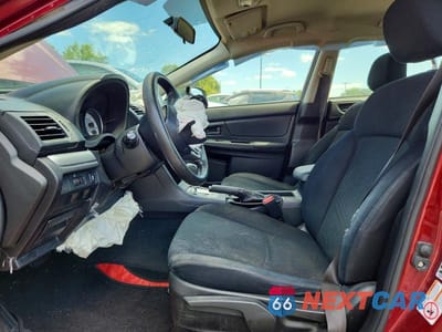 Zdjęcie 7 z 12 samochodu: 2014 SUBARU IMPREZA VIN:JF1GJAA66EH022409 - miniatura