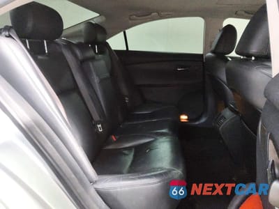 Zdjęcie 10 z 12 samochodu: 2009 LEXUS ES 350 VIN:JTHBJ46G592310582 - miniatura