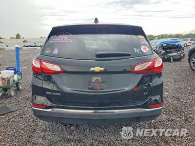 Zdjęcie 6 z 13 samochodu: 2021 CHEVROLET EQUINOX LT VIN:2GNAXKEV9M6138625 - miniatura