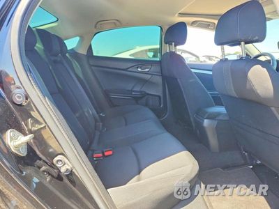 Zdjęcie 10 z 12 samochodu: 2017 HONDA CIVIC EX VIN:2HGFC2F77HH534297 - miniatura