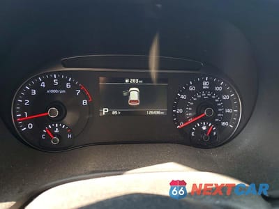 Zdjęcie 9 z 12 samochodu: 2020 KIA SOUL GT-LINE TURBO VIN:KNDJ53AF9L7052376 - miniatura