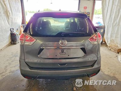 Zdjęcie 6 z 13 samochodu: 2015 NISSAN ROGUE SL VIN:5N1AT2MV8FC913895 - miniatura