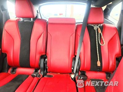 Zdjęcie 10 z 13 samochodu: 2022 ACURA MDX A-SPEC VIN:5J8YE1H01NL047138 - miniatura