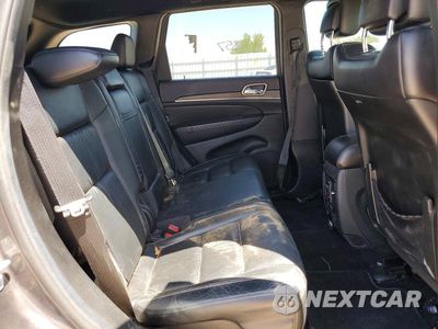 Zdjęcie 11 z 13 samochodu: 2014 JEEP GRAND CHEROKEE LIMITED VIN:1C4RJEBM0EC404956 - miniatura