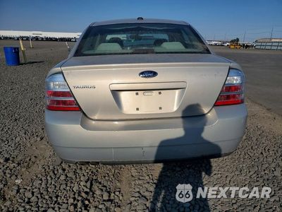 Zdjęcie 6 z 13 samochodu: 2009 FORD TAURUS SE VIN:1FAHP23W29G109984 - miniatura