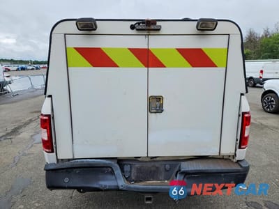 Zdjęcie 6 z 12 samochodu: 2018 FORD F150 SUPER CAB VIN:1FTEX1CB4JKF15853 - miniatura