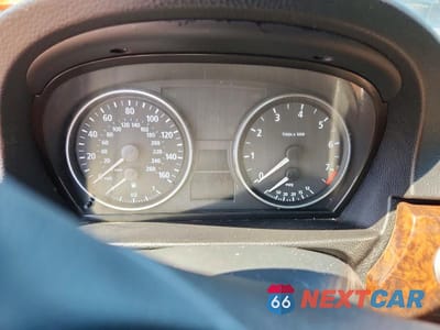 Zdjęcie 9 z 12 samochodu: 2006 BMW 325 XI VIN:WBAVD13506KV04212 - miniatura