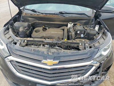 Zdjęcie 12 z 13 samochodu: 2020 CHEVROLET EQUINOX LT VIN:2GNAXUEV2L6243453 - miniatura