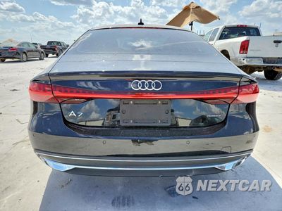 Zdjęcie 6 z 12 samochodu: 2019 AUDI A7 PRESTIGE VIN:WAUS2AF27KN068932 - miniatura