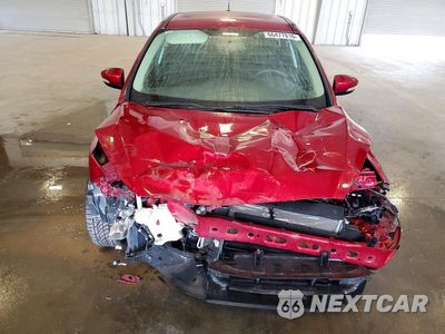 Piąte zdjęcie samochodu w środku: 2016 FORD FOCUS SE VIN:1FADP3K2XGL405438 - miniatura