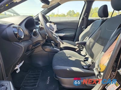 Zdjęcie 7 z 14 samochodu: 2019 NISSAN KICKS SV VIN:3N1CP5CU6KL564510 - miniatura