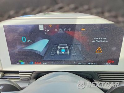 Zdjęcie 9 z 13 samochodu: 2023 HYUNDAI IONIQ 5 LIMITED VIN:KM8KRDAF1PU183013 - miniatura