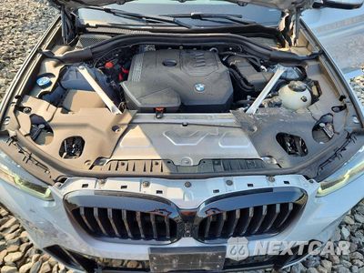 Zdjęcie 12 z 13 samochodu: 2024 BMW X3 XDRIVE30I VIN:WBX57DP00RN310229 - miniatura
