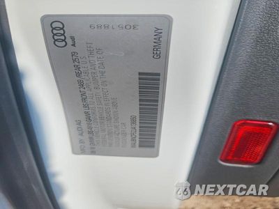 Zdjęcie 12 z 12 samochodu: 2018 AUDI A5 PREMIUM PLUS VIN:WAUBNCF52JA136850 - miniatura