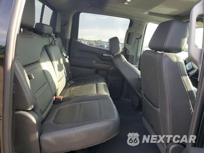 Zdjęcie 10 z 12 samochodu: 2021 GMC SIERRA K1500 DENALI VIN:3GTU9FED7MG420099 - miniatura
