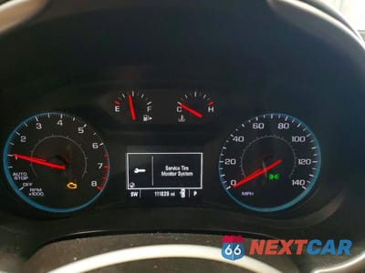 Zdjęcie 9 z 12 samochodu: 2017 CHEVROLET MALIBU LS VIN:1G1ZB5ST4HF204064 - miniatura
