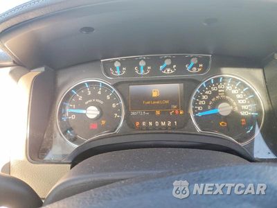 Zdjęcie 9 z 12 samochodu: 2014 FORD F150 SUPERCREW VIN:1FTFW1EF72KF65295 - miniatura