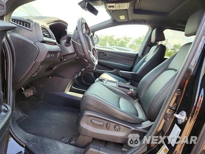 Zdjęcie 7 z 13 samochodu: 2025 HONDA ODYSSEY SPORT-L VIN:5FNRL6H75SB059715 - miniatura