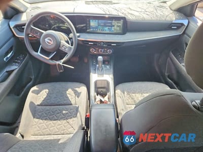 Zdjęcie 8 z 12 samochodu: 2025 NISSAN KICKS SV VIN:3N8AP6CB7SL301245 - miniatura