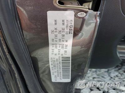 Zdjęcie 13 z 13 samochodu: 2018 DODGE GRAND CARAVAN GT VIN:2C4RDGEG5JR338835 - miniatura