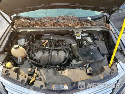 Zdjęcie 12 z 13 samochodu: 2017 LINCOLN MKC RESERVE VIN:5LMCJ3C97HUL47277 - miniatura