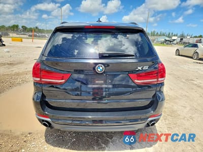 Zdjęcie 6 z 14 samochodu: 2015 BMW X5 XDRIVE35I VIN:5UXKR0C55F0K70192 - miniatura