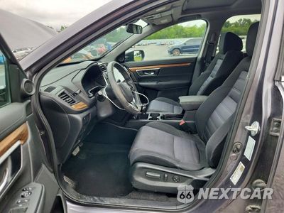 Zdjęcie 7 z 14 samochodu: 2021 HONDA CR-V EX VIN:2HKRW2H50MH609258 - miniatura