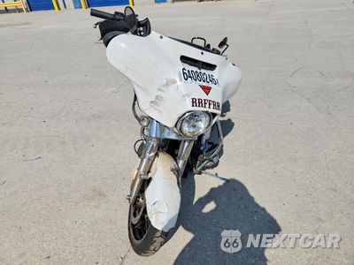 Drugie zdjęcie samochodu z przodu: 2016 HARLEY-DAVIDSON FLHX STREET GLIDE VIN:1HD1KBM11GB673406 - miniatura