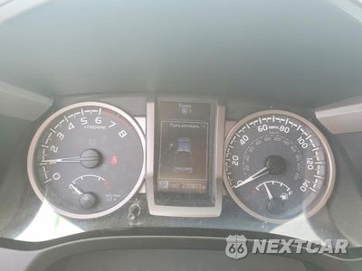 Zdjęcie 9 z 12 samochodu: 2017 TOYOTA TACOMA SR5 V6 VIN:3TMDZ5BN5HM023778 - miniatura