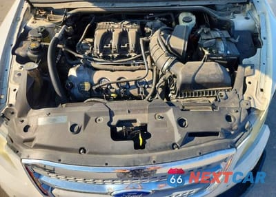 Zdjęcie 11 z 12 samochodu: 2012 FORD TAURUS SE VIN:1FAHP2DW8CG104892 - miniatura