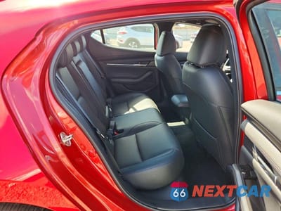 Zdjęcie 10 z 12 samochodu: 2026 MAZDA 3 PREMIUM PLUS VIN:JM1BPBNY9T1877714 - miniatura