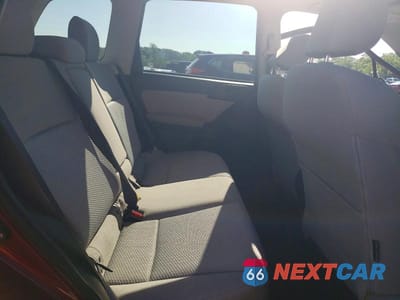 Zdjęcie 10 z 13 samochodu: 2016 SUBARU FORESTER 2.5I PREMIUM VIN:JF2SJADC9GH565084 - miniatura