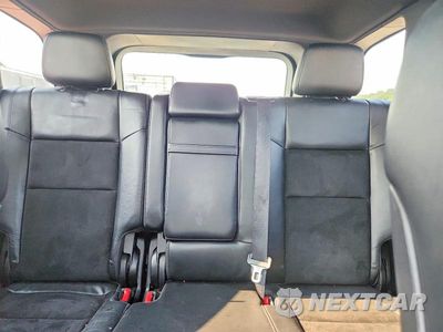 Zdjęcie 10 z 13 samochodu: 2017 JEEP GRAND CHEROKEE LAREDO VIN:1C4RJEAG6HC745732 - miniatura