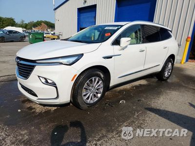 2024 BUICK ENCLAVE ESSENCE 5GAEVAKW9RJ112304 - główne zdjęcie licytacji z USA - miniatura